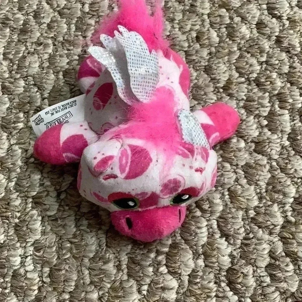 Cutetitos Carnivalitos Babitos 2021 Wingito Plush (Preowned).